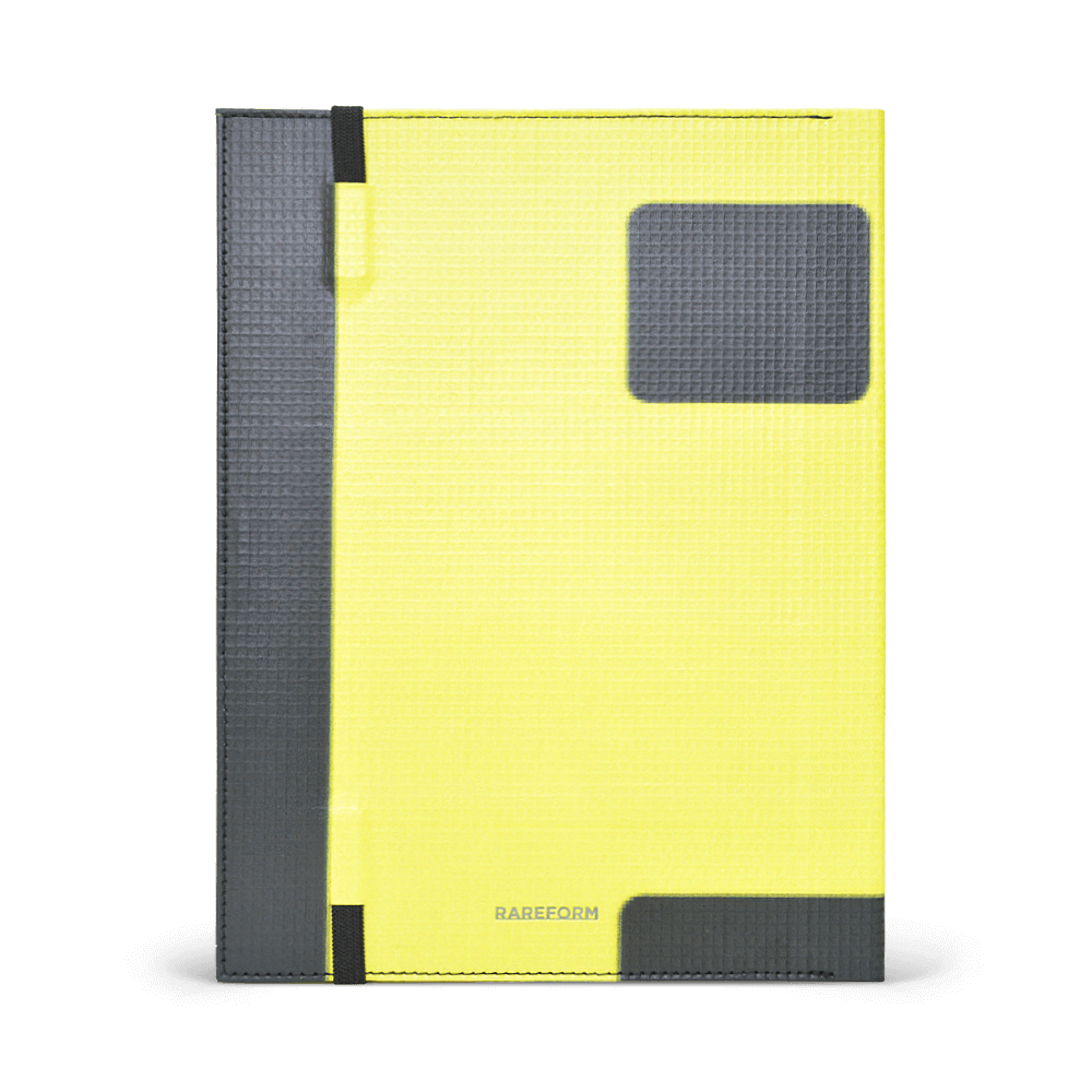 Oliver Notebook