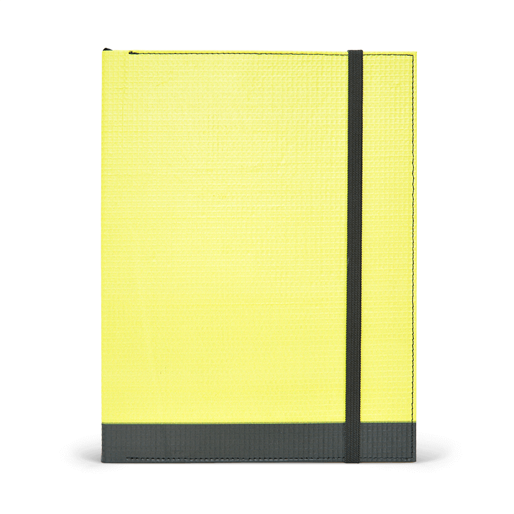 Oliver Notebook