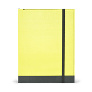 Oliver Notebook