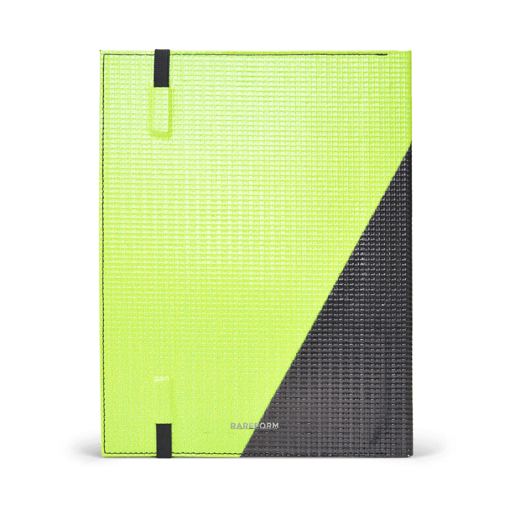 Oliver Notebook