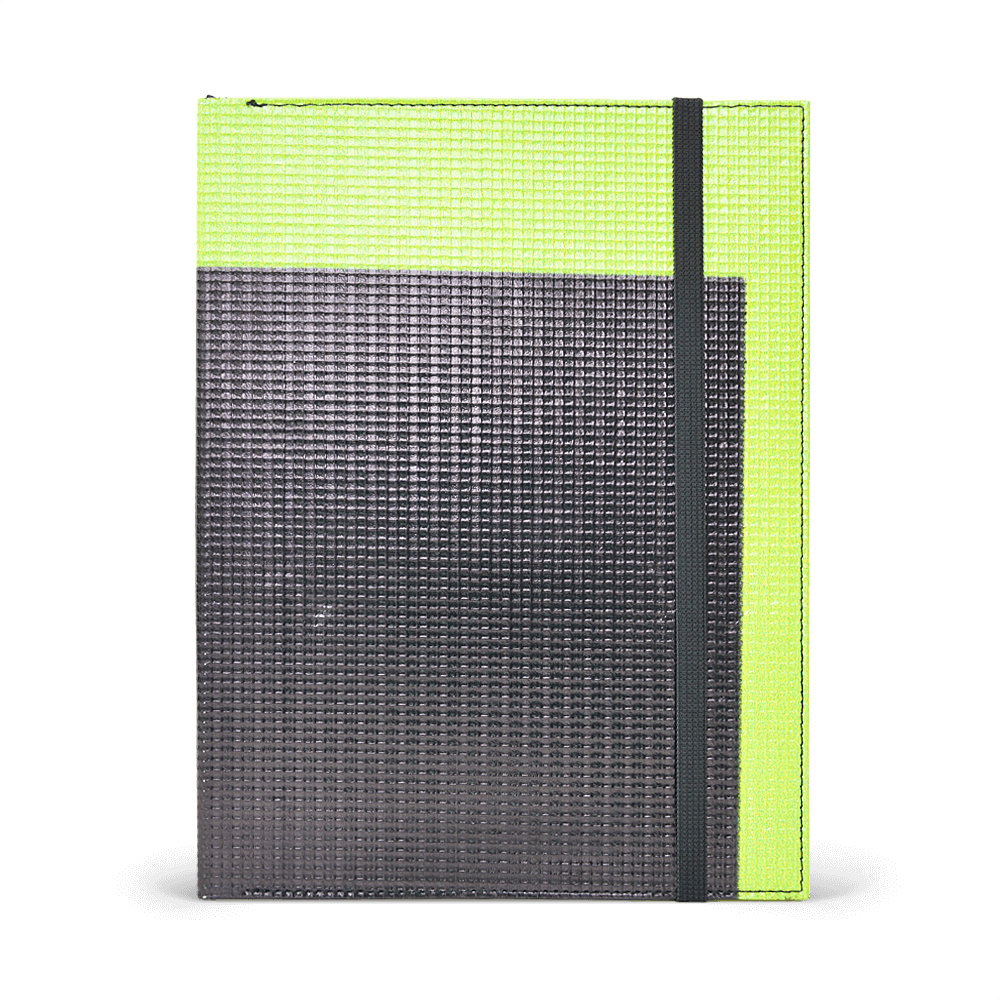 Oliver Notebook