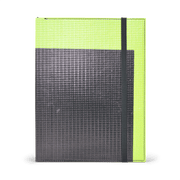 Oliver Notebook