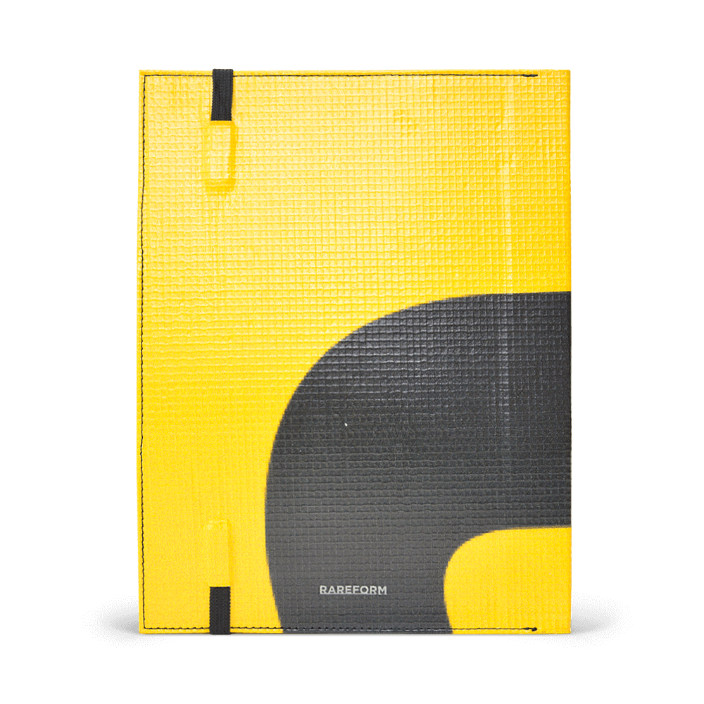 Oliver Notebook