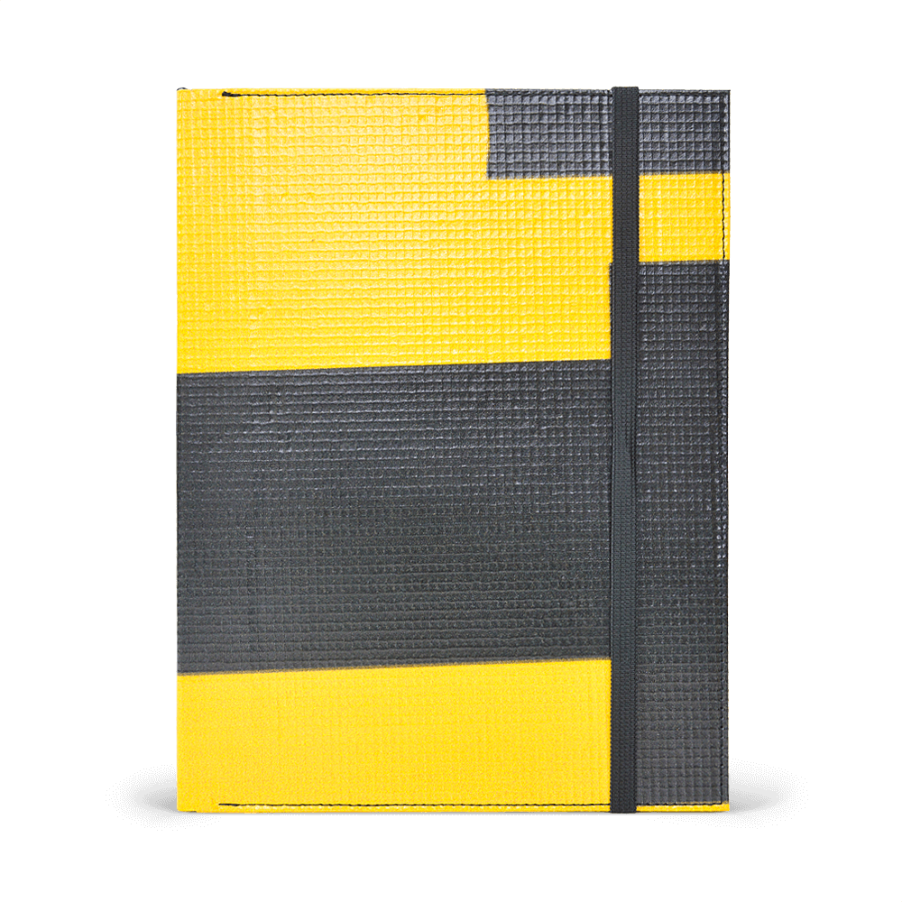 Oliver Notebook