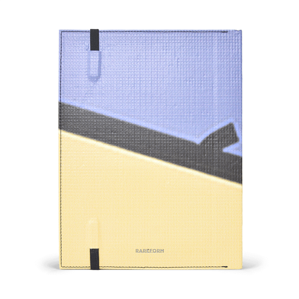 Oliver Notebook