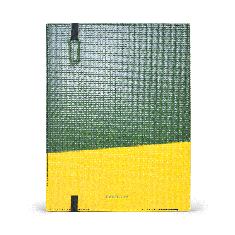 Oliver Notebook