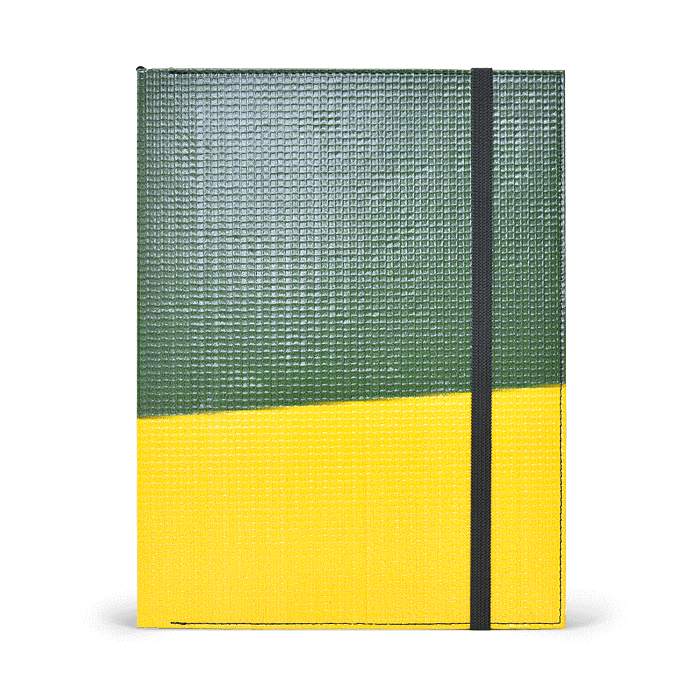 Oliver Notebook