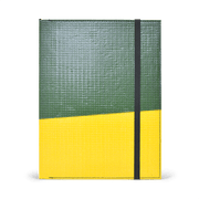 Oliver Notebook