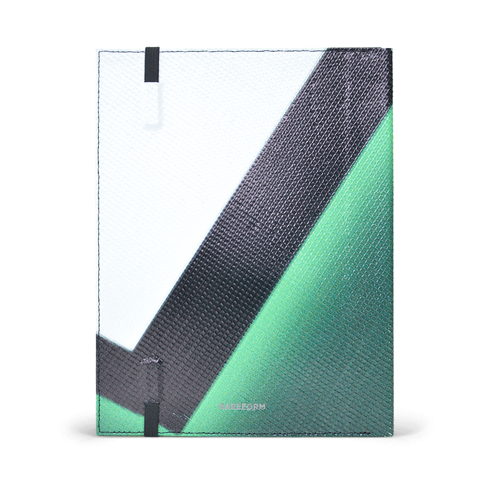 Oliver Notebook