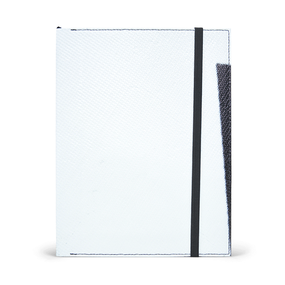 Oliver Notebook