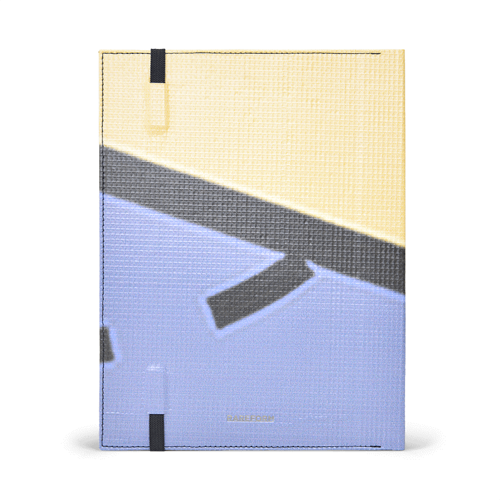 Oliver Notebook