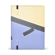 Oliver Notebook