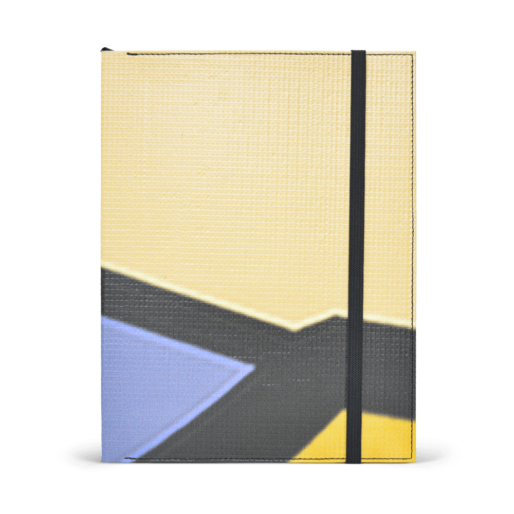 Oliver Notebook