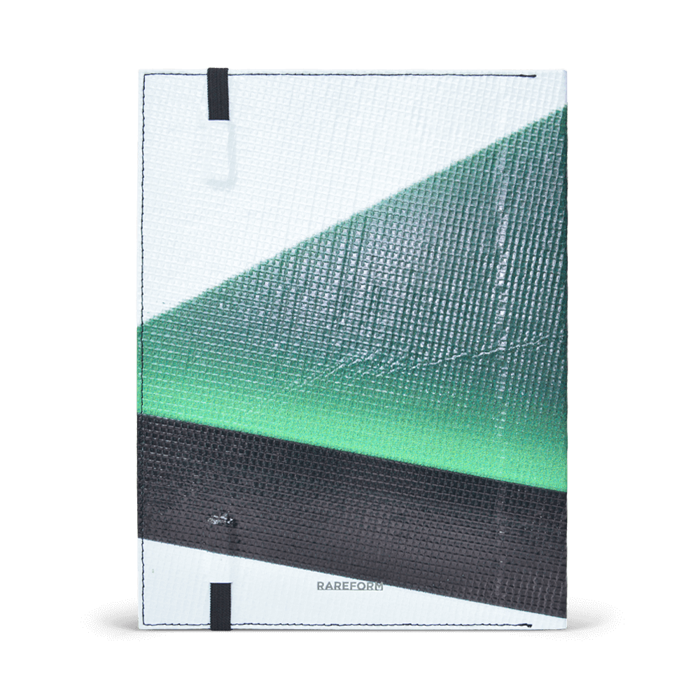 Oliver Notebook