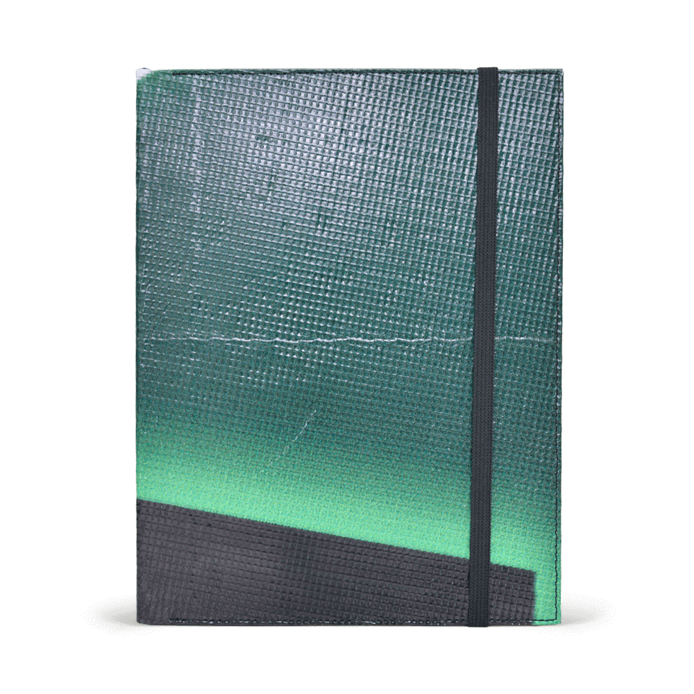 Oliver Notebook