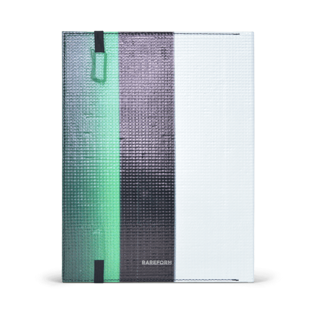 Oliver Notebook