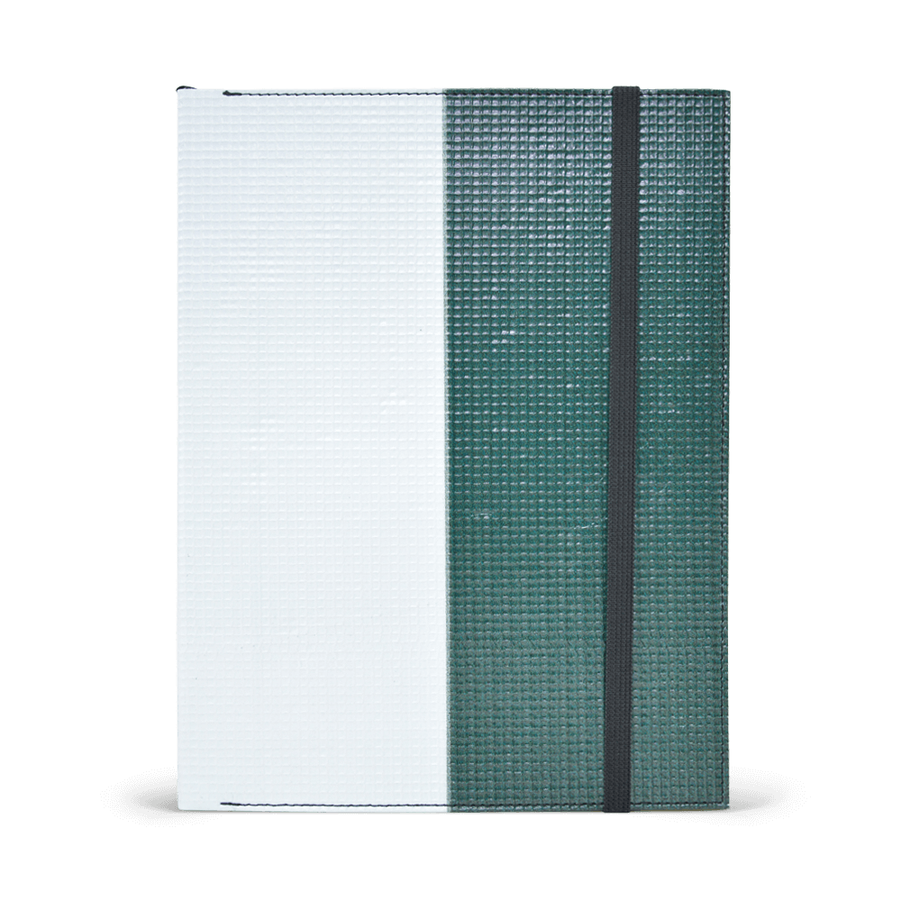 Oliver Notebook