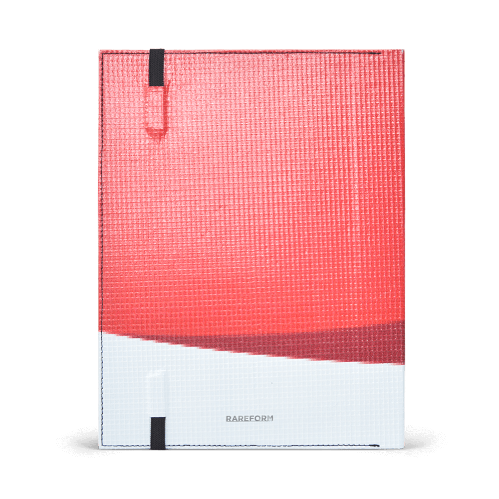 Oliver Notebook