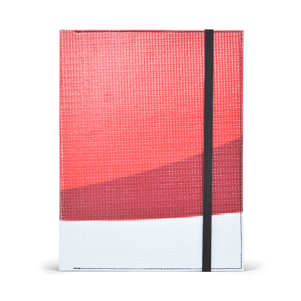 Oliver Notebook