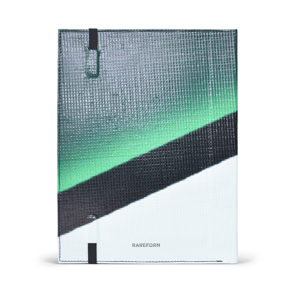 Oliver Notebook