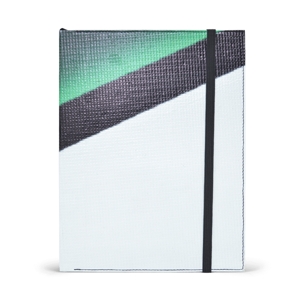 Oliver Notebook