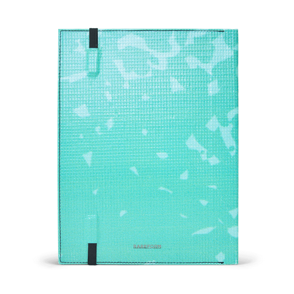 Oliver Notebook