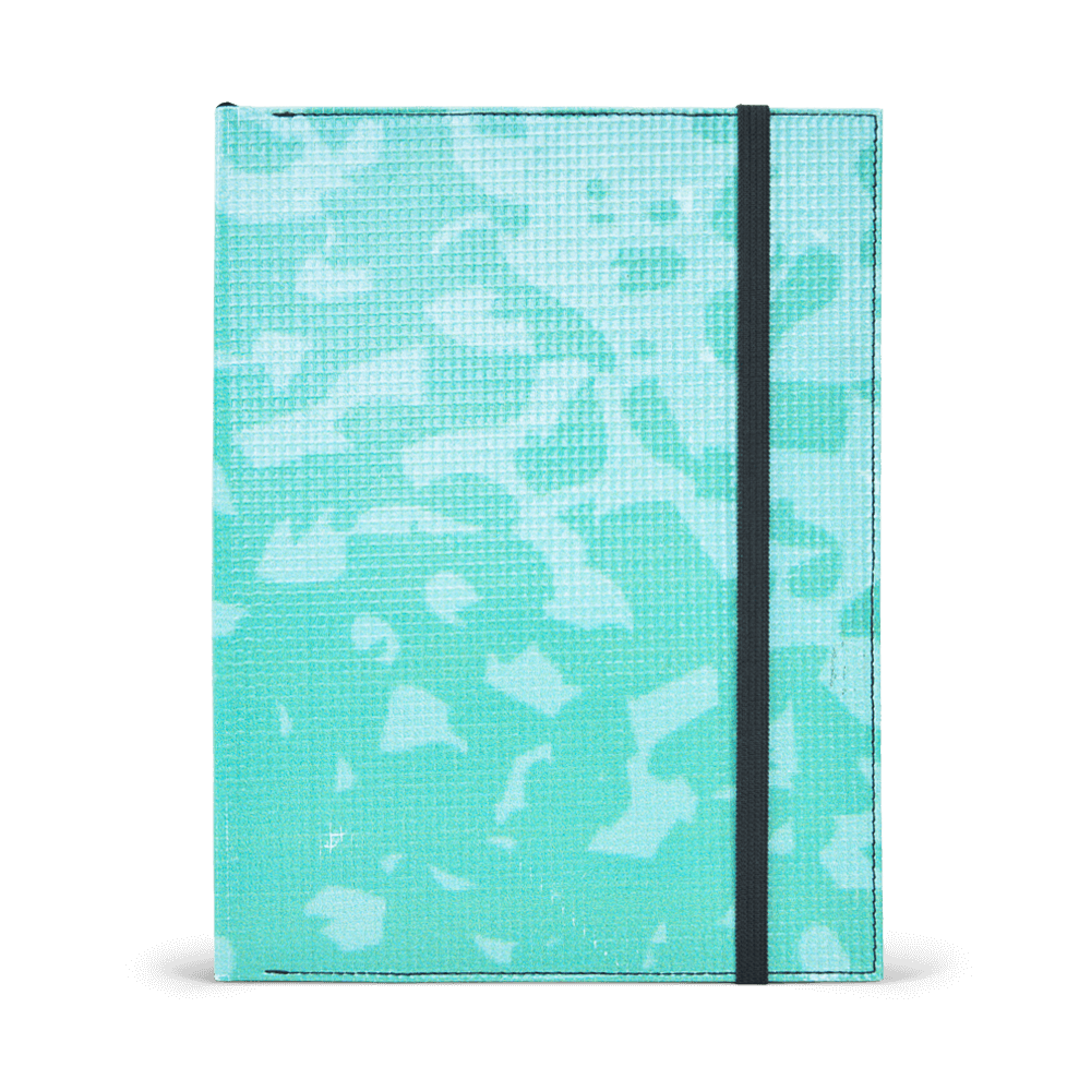 Oliver Notebook