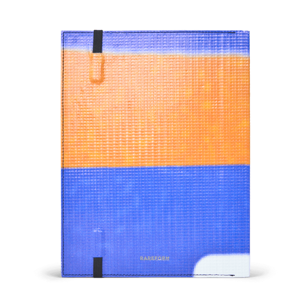 Oliver Notebook