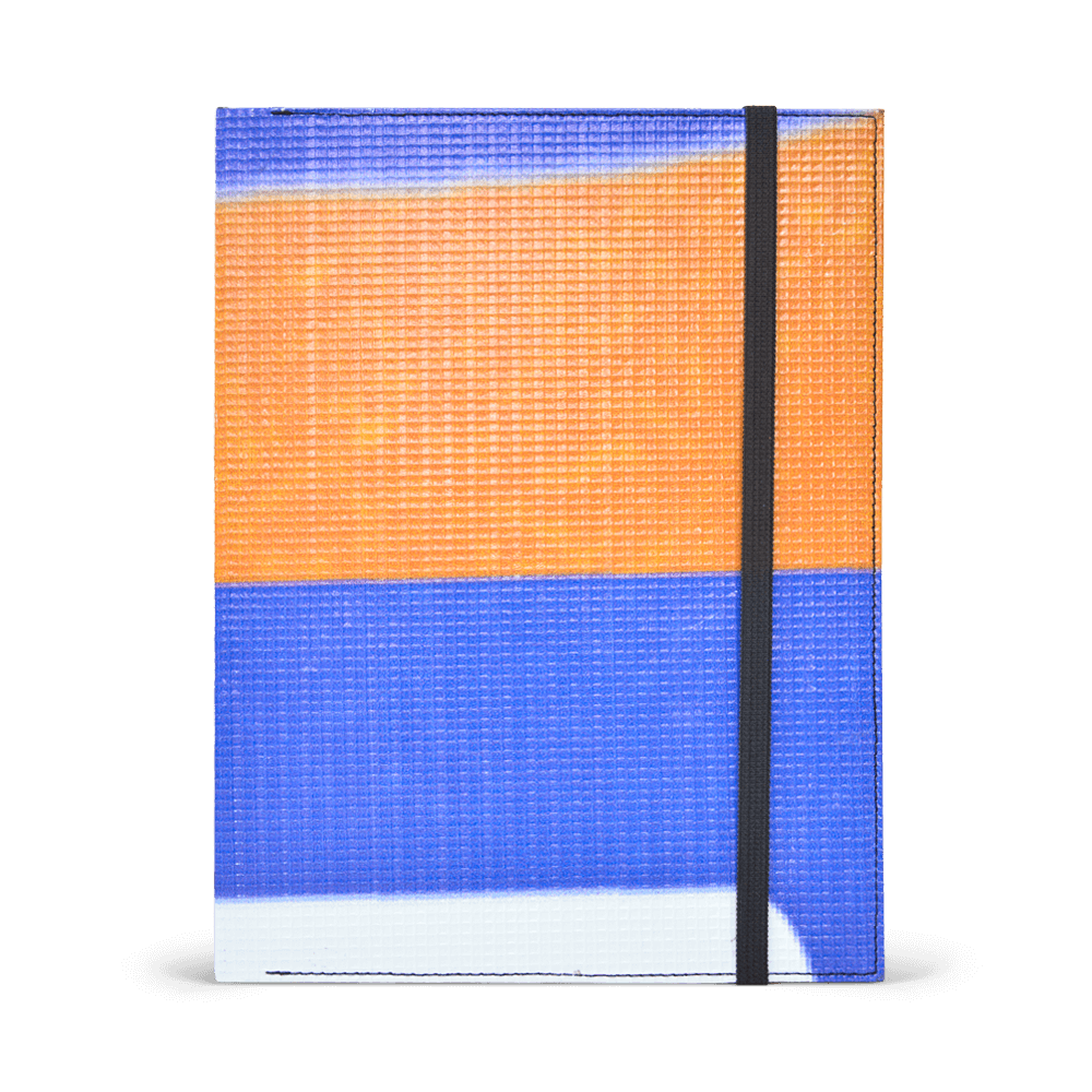 Oliver Notebook