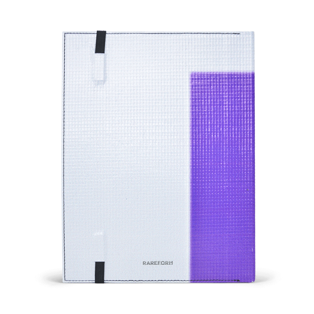 Oliver Notebook