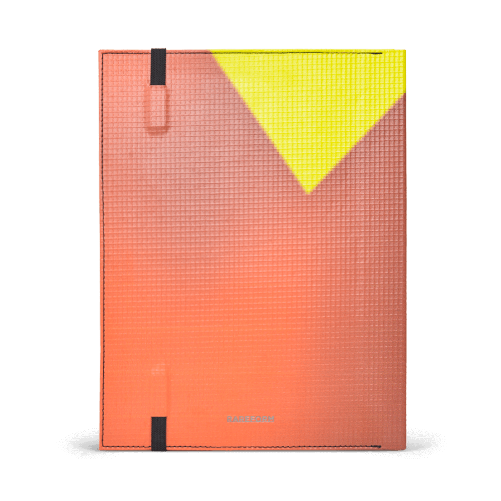 Oliver Notebook