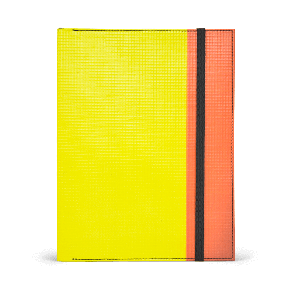 Oliver Notebook