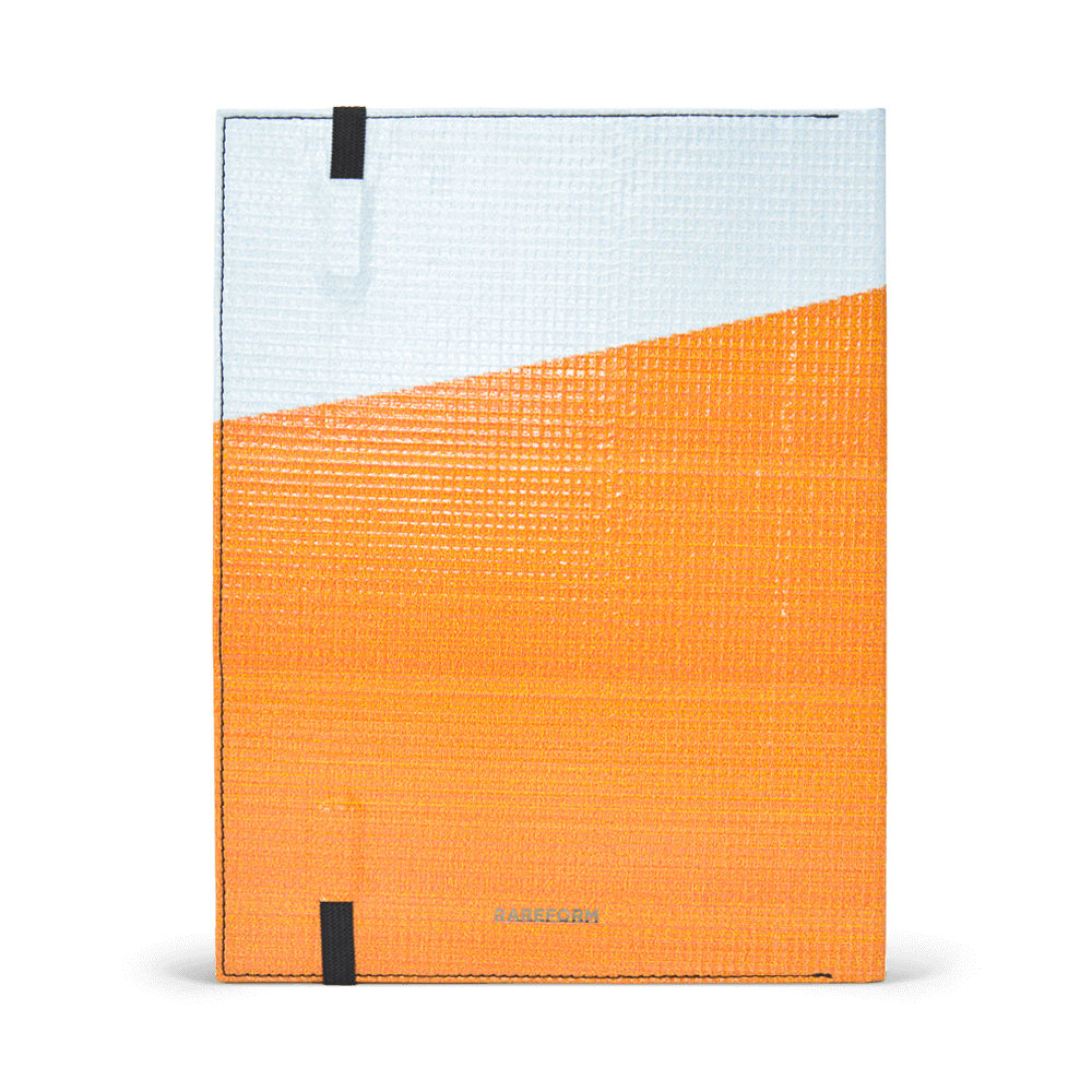 Oliver Notebook