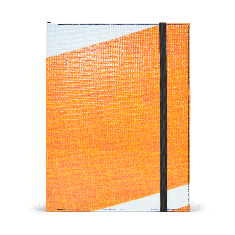 Oliver Notebook