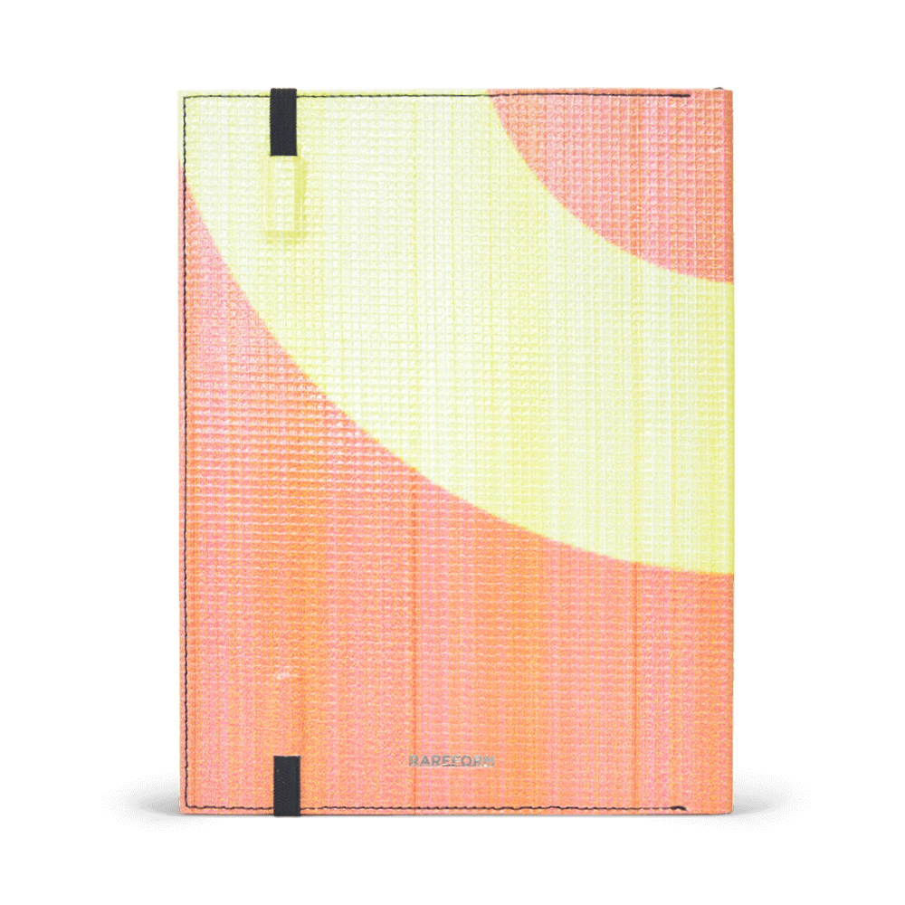 Oliver Notebook