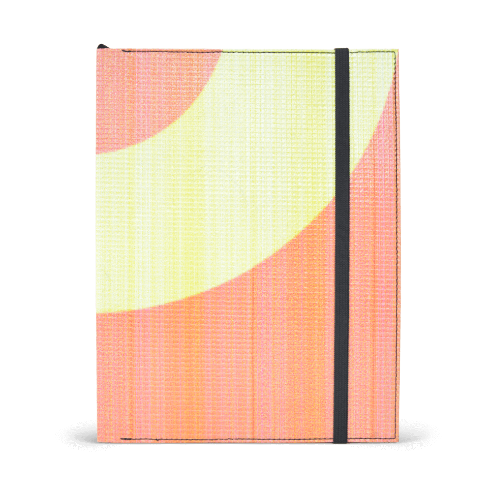 Oliver Notebook