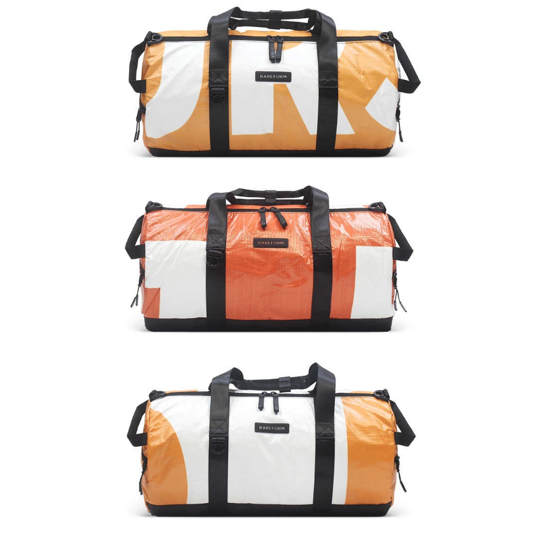 Mini Weekender Duffle