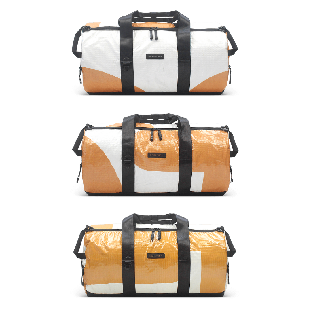 Weekender Duffle 2.0