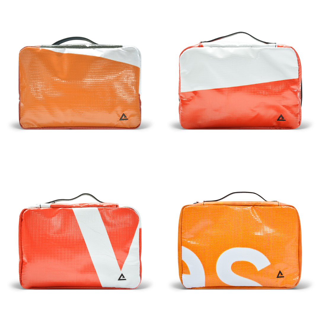 Vienna Toiletry Bag