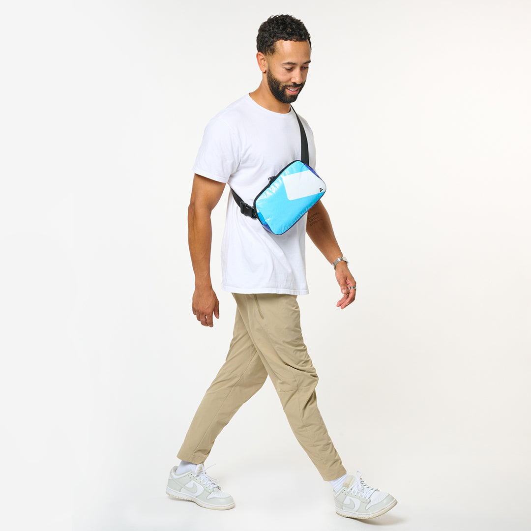 Large Zion Sling Bag