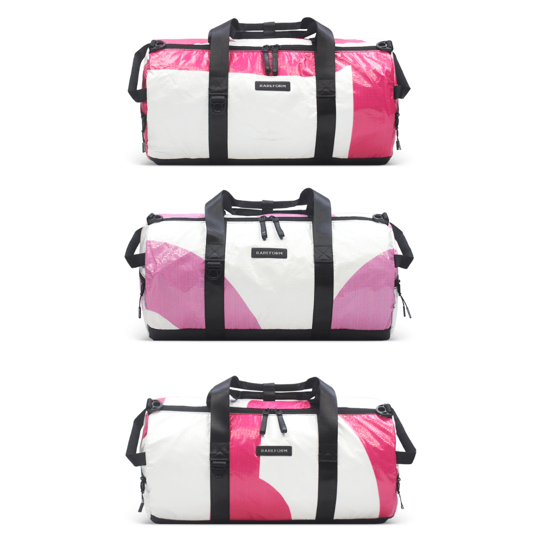 Mini Weekender Duffle