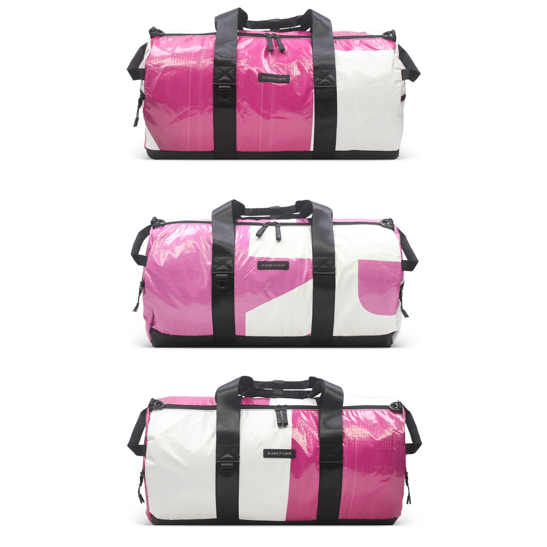 Weekender Duffle 2.0