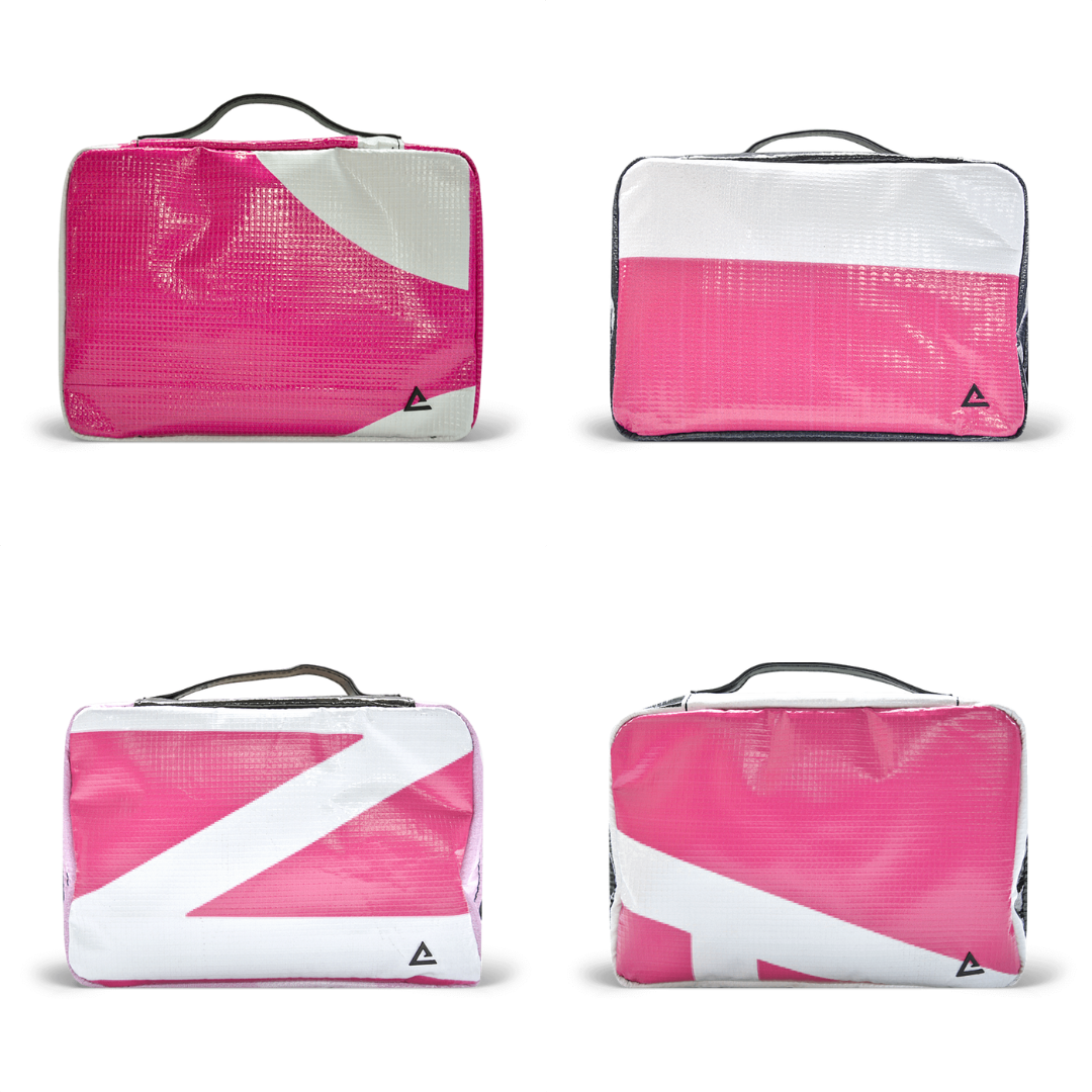Vienna Toiletry Bag