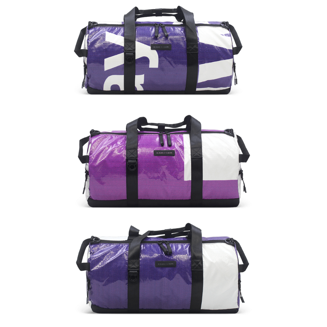 Mini Weekender Duffle