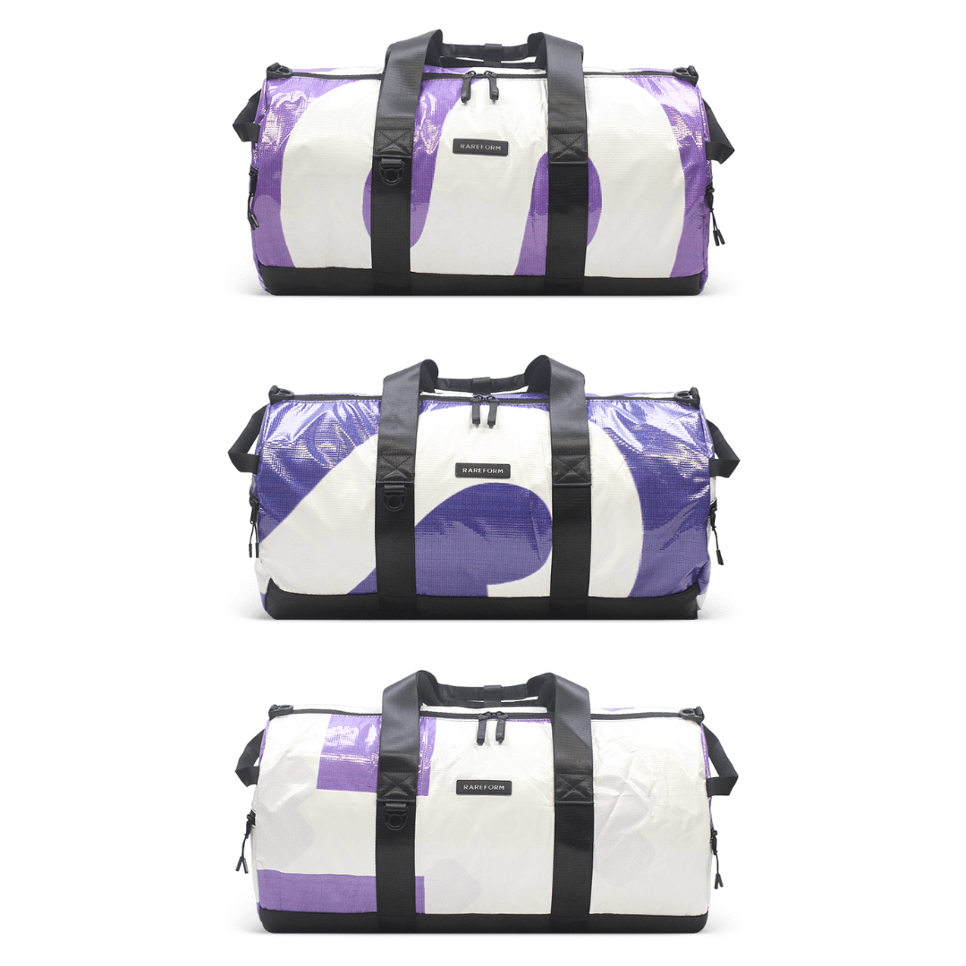 Weekender Duffle 2.0