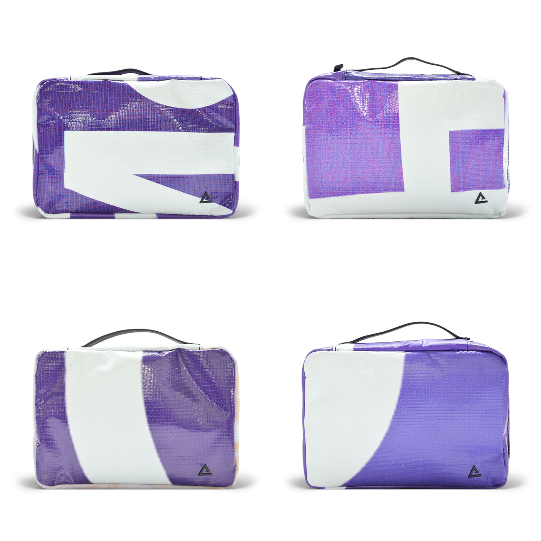 Vienna Toiletry Bag