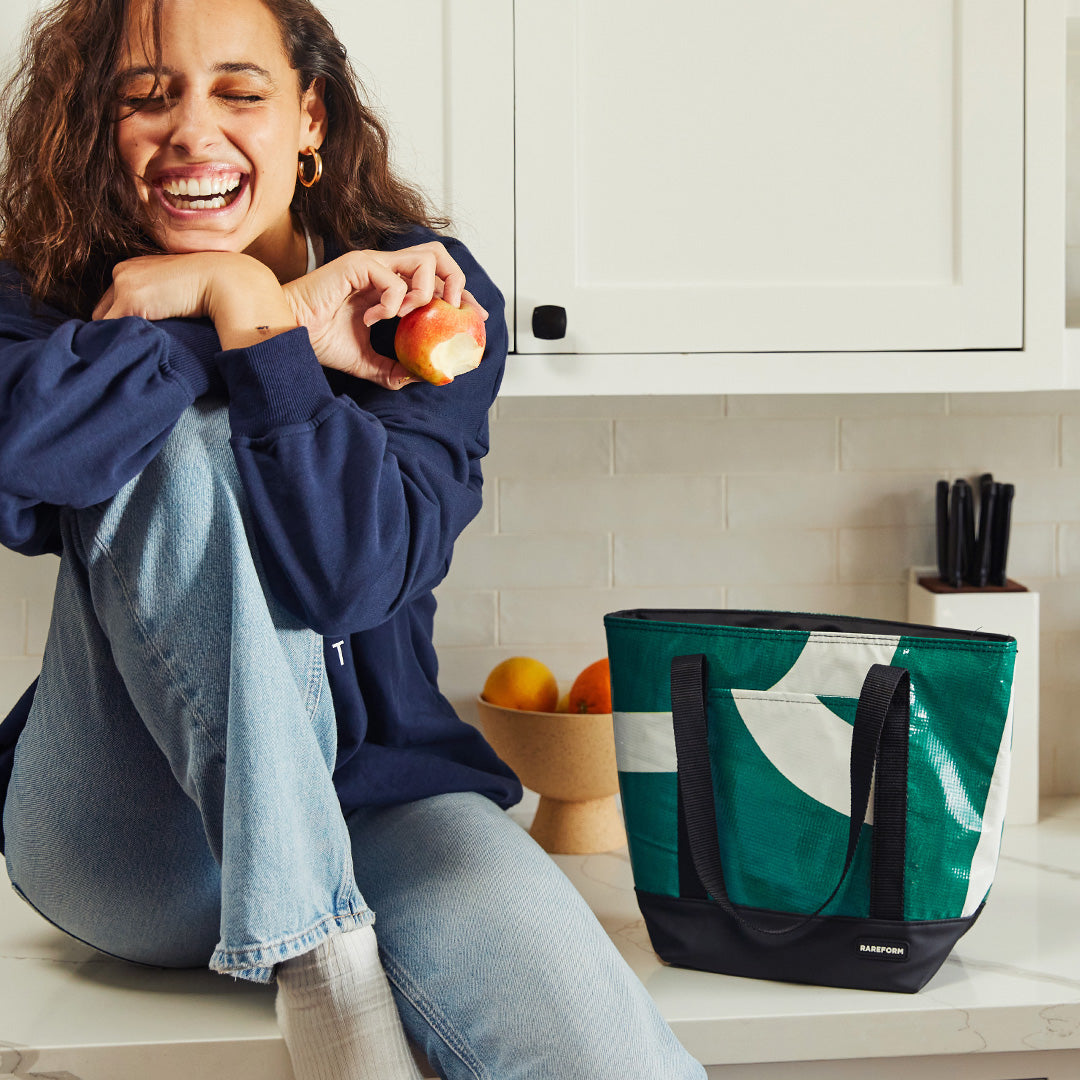 Mini Beck Cooler Bag