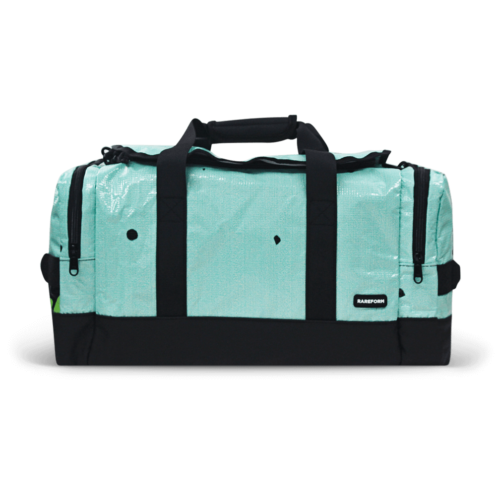 Rio Duffle – Rareform