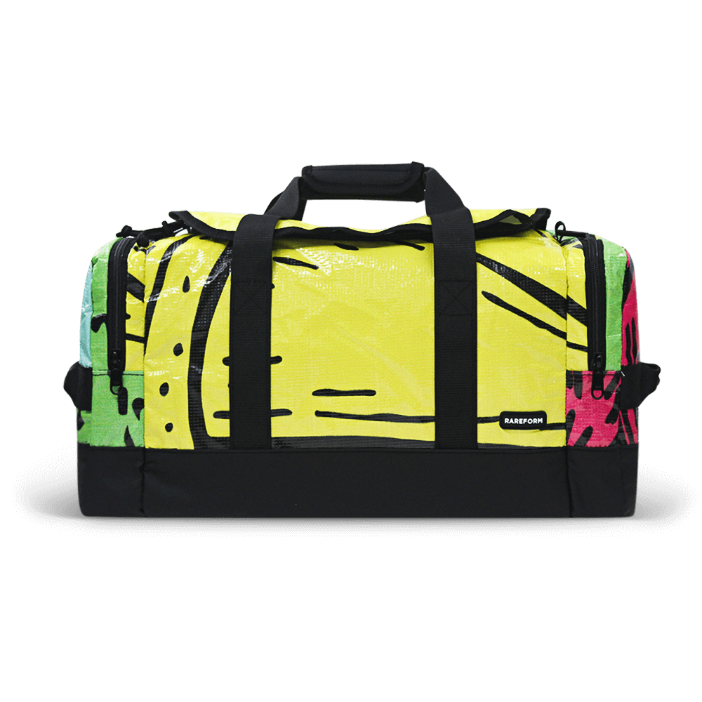 Rio Duffle