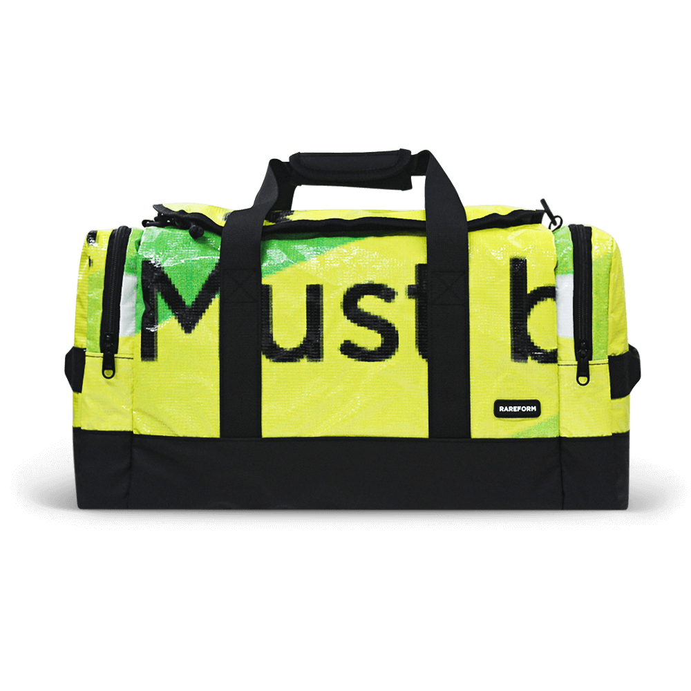 Rio Duffle